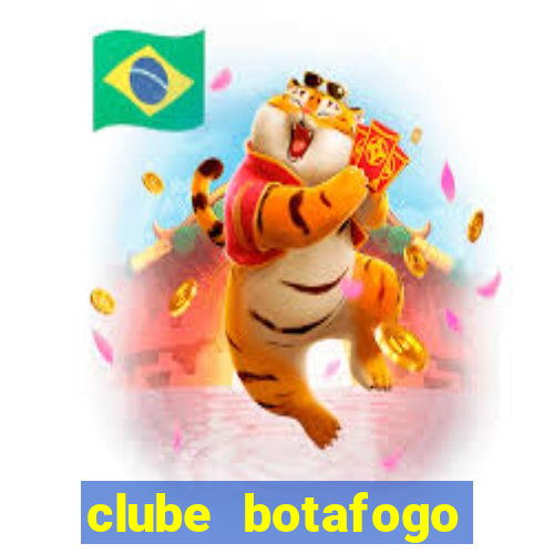 clube botafogo santa felicidade